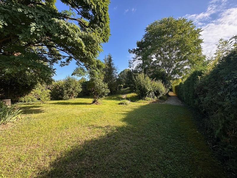 Maison - 108 m² - 4 pièces