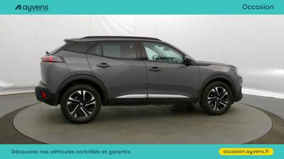 Peugeot 2008 1.5 BlueHDi 130ch s&amp;S Allure Pack Eat8