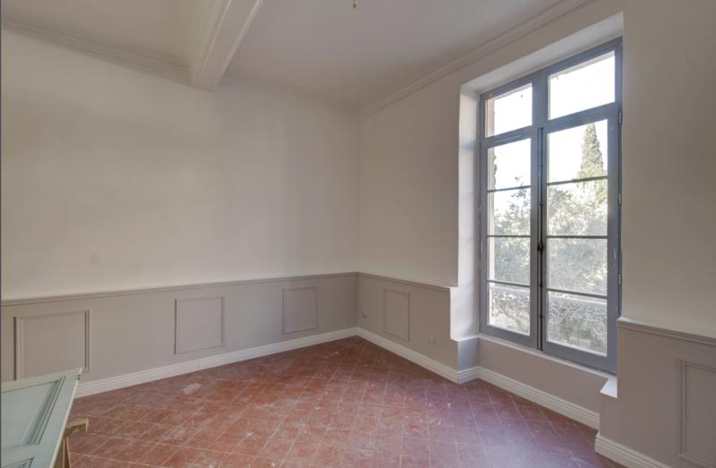 Appartement - 120 m² - 4 pièces