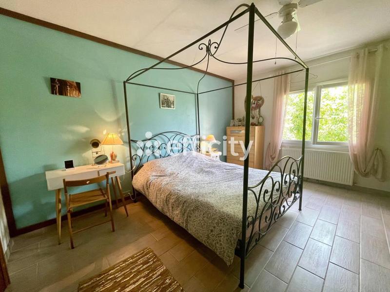 Maison - 155 m² - 6 pièces