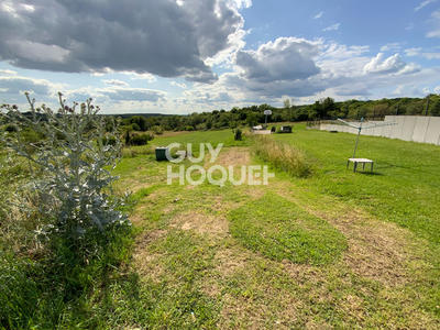 Maison - 161 m² - 6 pièces