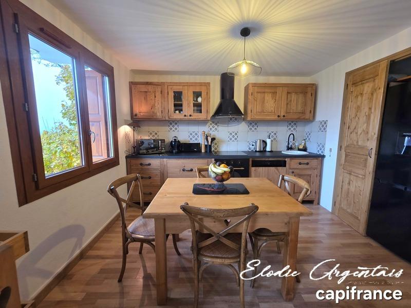 Appartement - 53 m² - 3 pièces