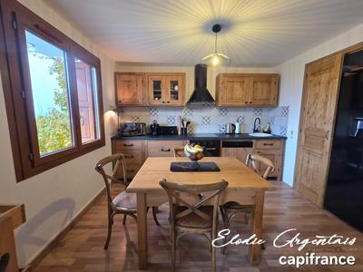 Appartement - 53 m² - 3 pièces