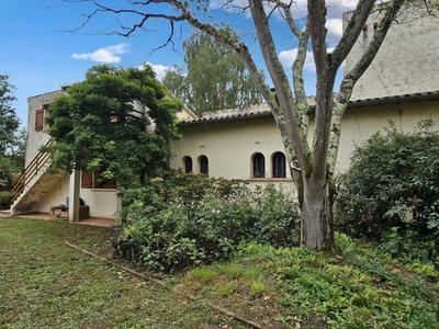 Maison d'architecte - 226 m² - 7 pièces