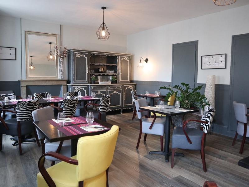 Fonds de commerce - 383 m²