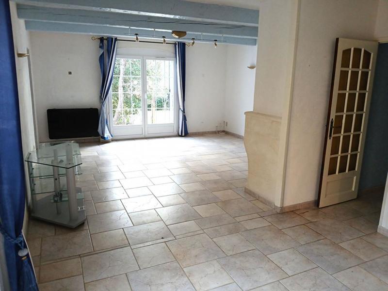 Villa - 105 m² - 4 pièces