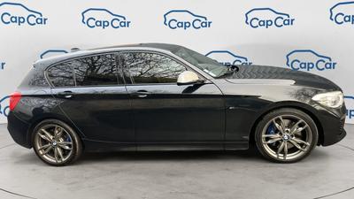 Bmw Série 1 M140i 340 Bva8 m - Automatique