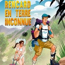 Rencard en Terre Inconnue