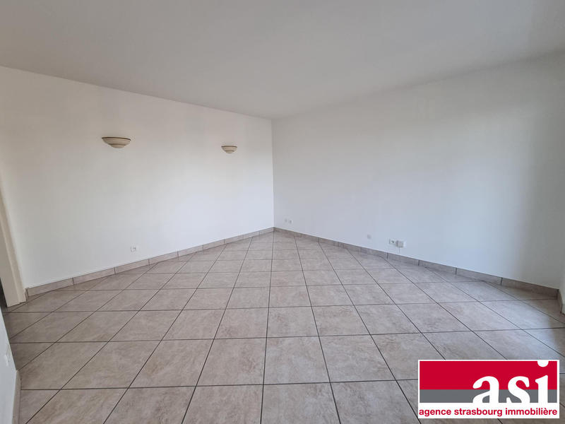 Appartement - 54 m² - 2 pièces