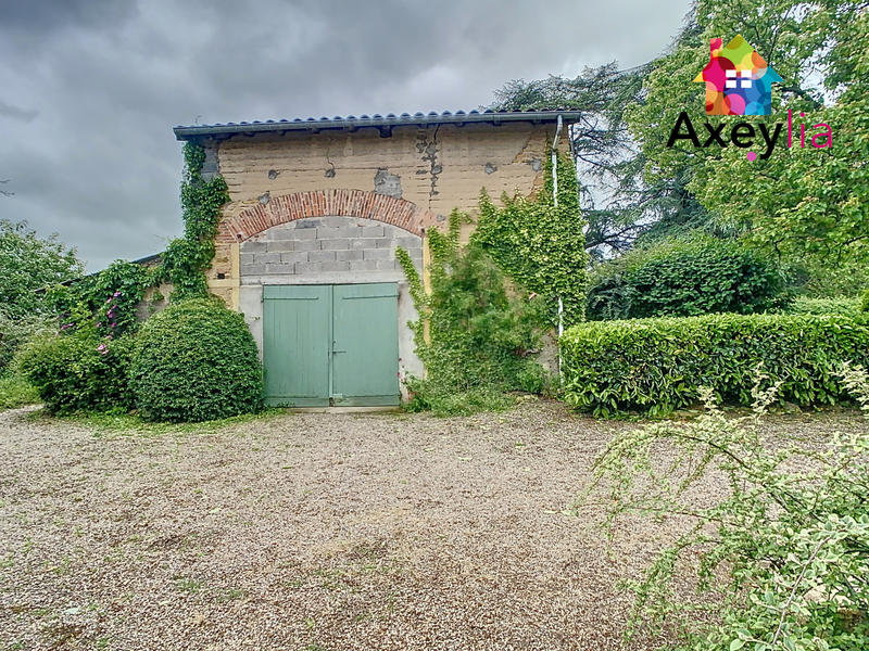 Maison - 89 m² - 4 pièces