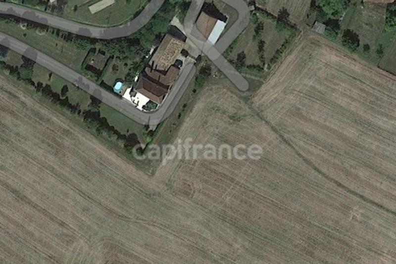 Terrain agricole - 56 801 m²