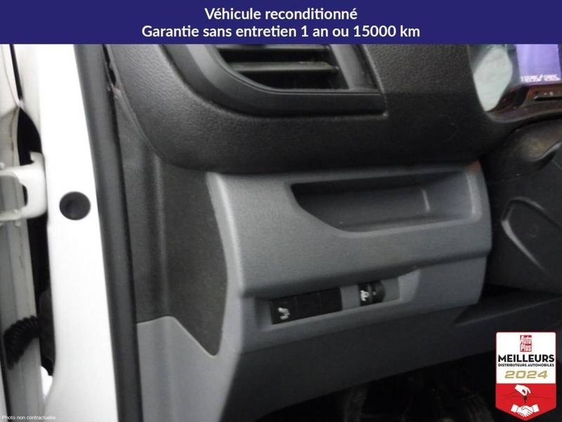 Peugeot Expert Standard 1.5 Bluehdi 120ch s&amp;S Premium