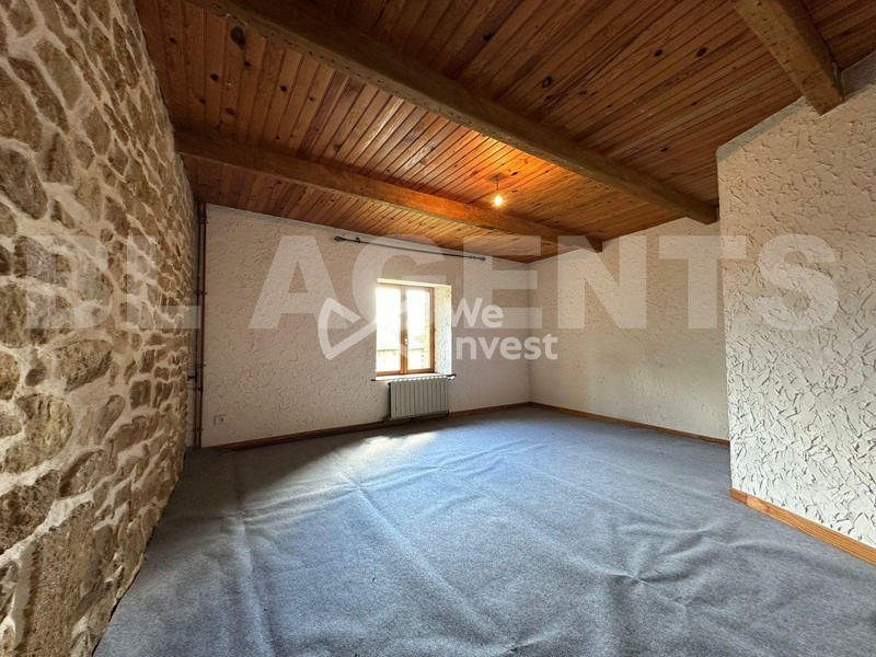 Maison - 169 m² - 5 pièces