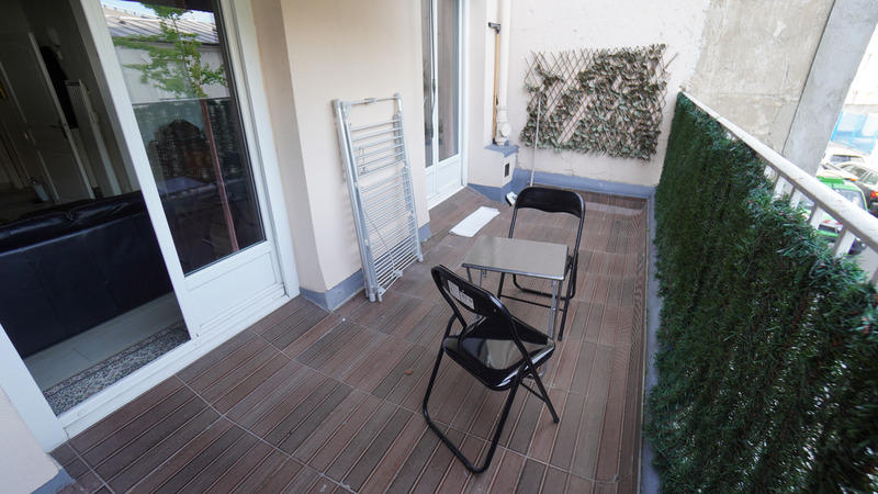 Appartement - 83 m² - 4 pièces