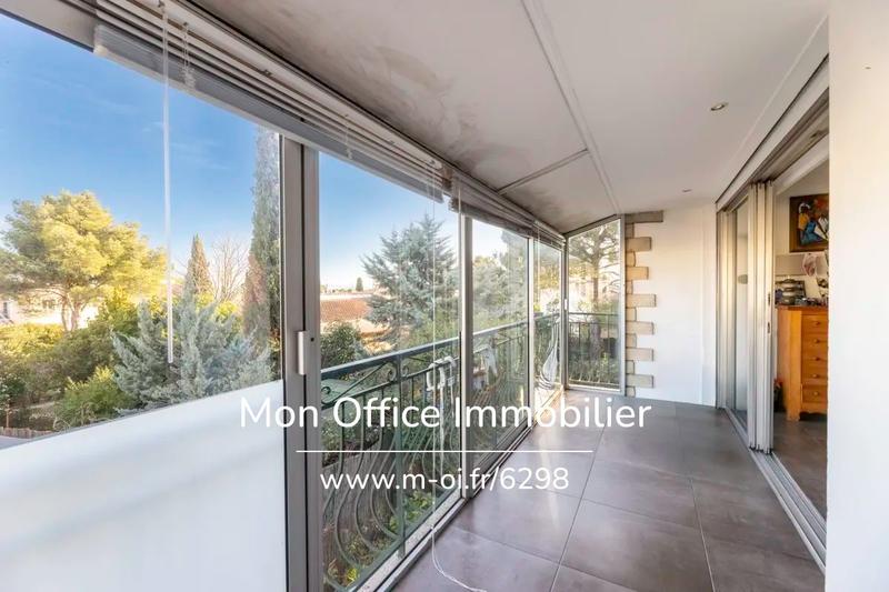 Appartement - 84 m² - 4 pièces