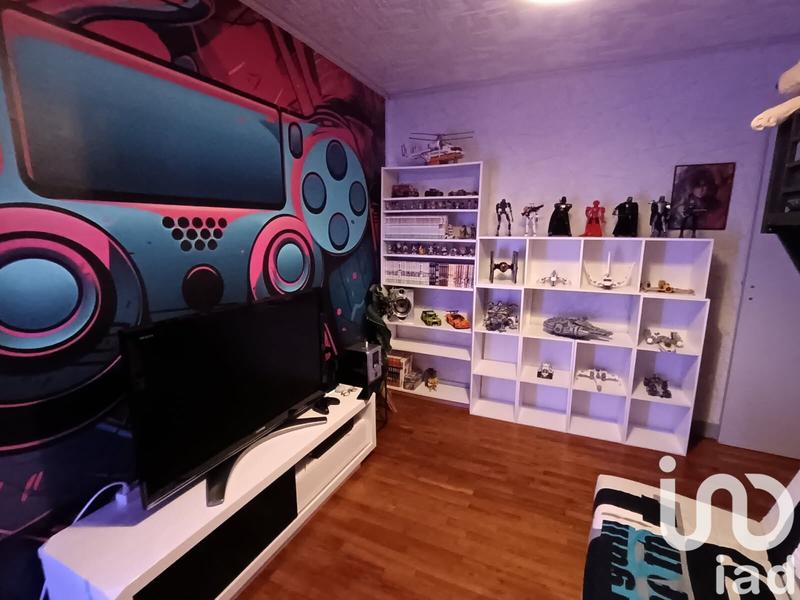 Maison de ville - 182 m² - 8 pièces