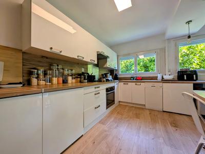 Appartement - 84 m² - 4 pièces