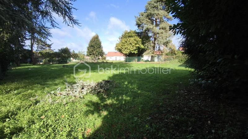 Maison traditionnelle - 111 m² - 5 pièces