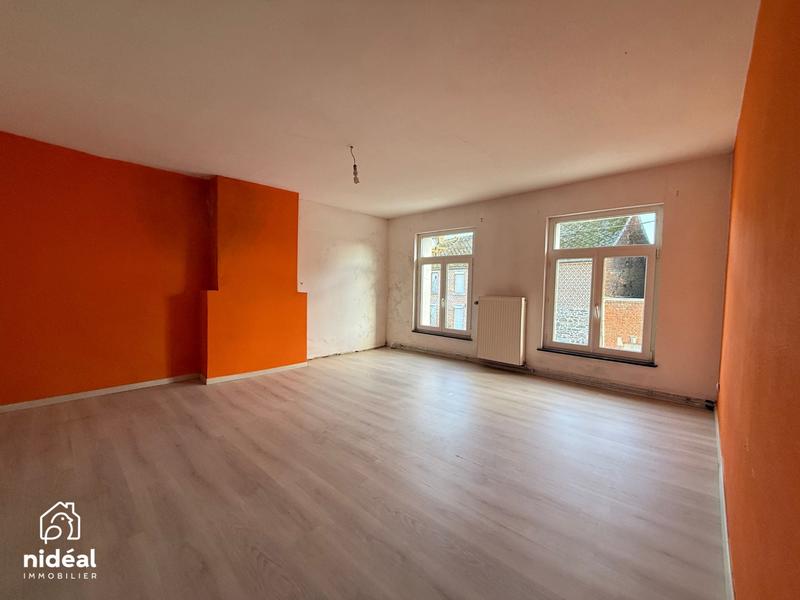 Maison - 134 m² - 5 pièces