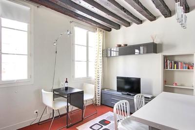 Appartement - 19 m² - 1 pièce