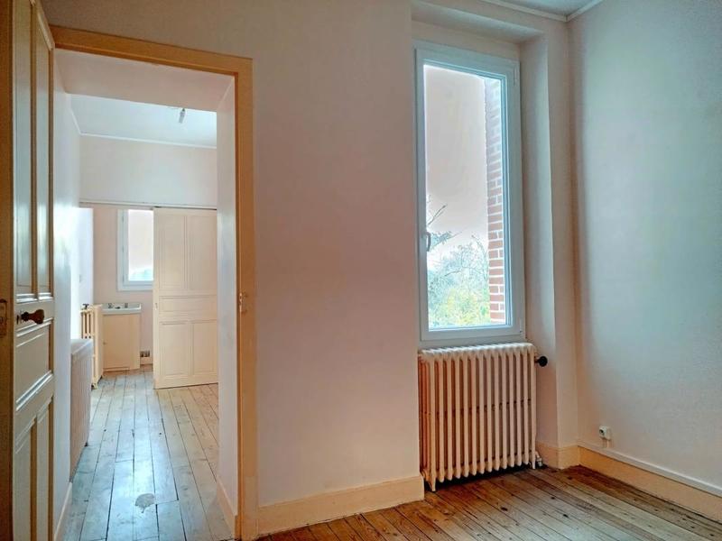 Maison - 130 m² - 4 pièces