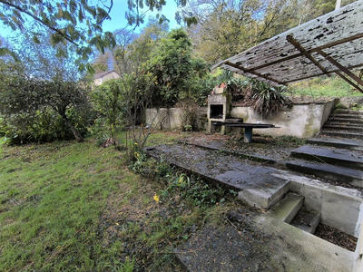 Maison - 127 m² - 6 pièces