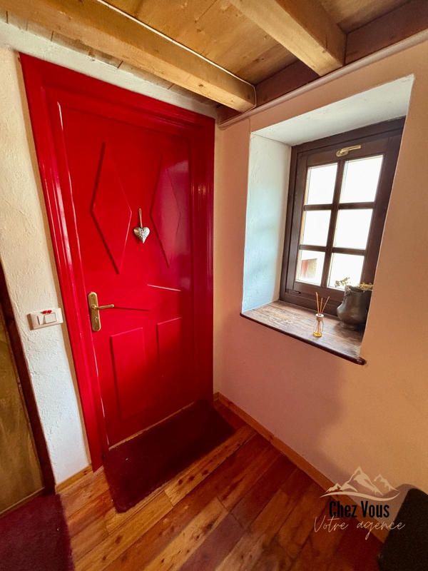 Duplex - 40 m² - 2 pièces