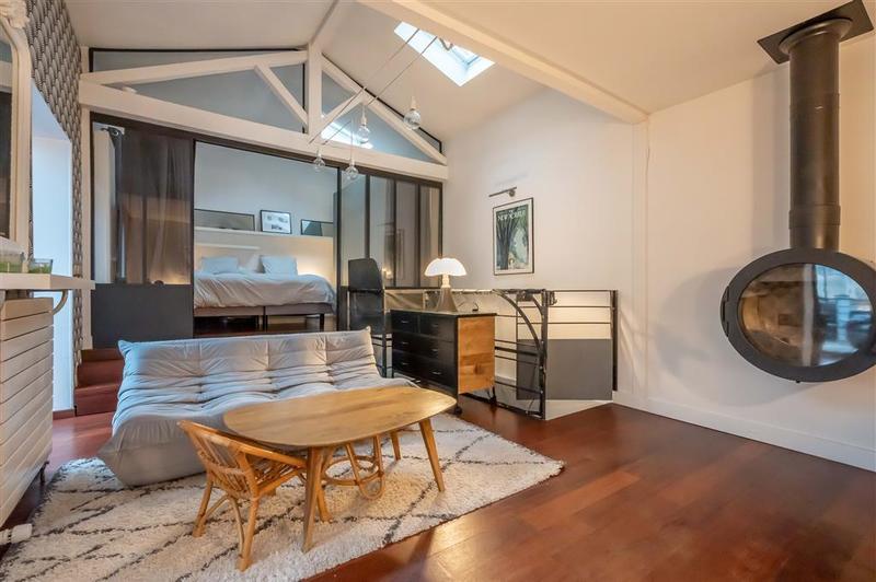 Maison - 128 m² - 6 pièces