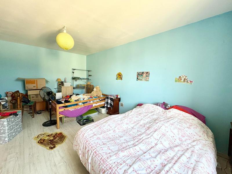 Maison - 164 m² - 6 pièces