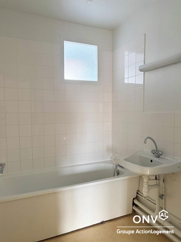 Appartement - 75 m² - 3 pièces