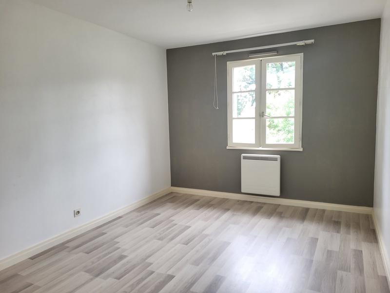 Maison ancienne - 202 m² - 9 pièces