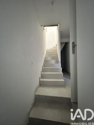 Maison de village - 125 m² - 5 pièces