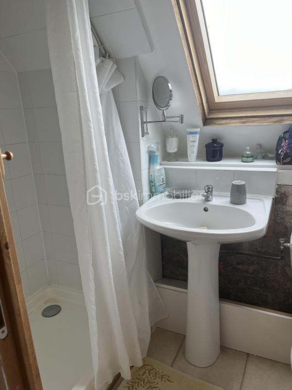 Maison - 153 m² - 7 pièces