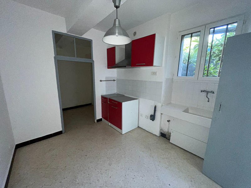 Maison - 103 m² - 5 pièces