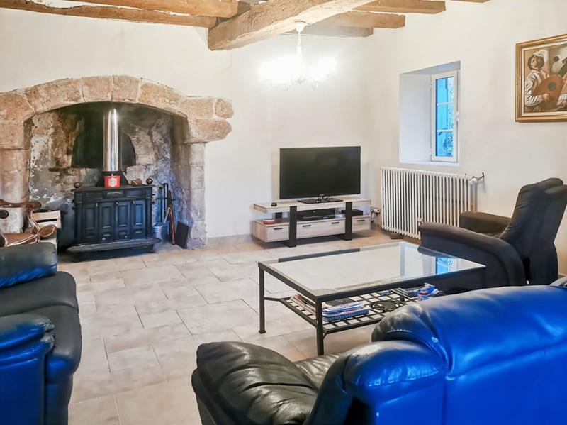 Maison - 167 m² - 7 pièces