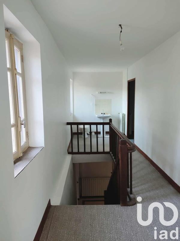 Maison de campagne - 135 m² - 6 pièces