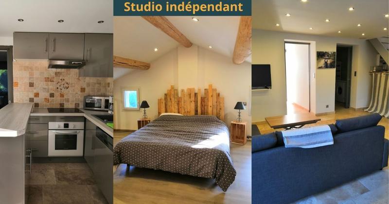 Mas - 243 m² - 8 pièces