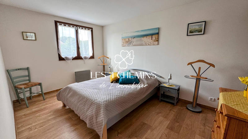 Villa - 140 m² - 5 pièces