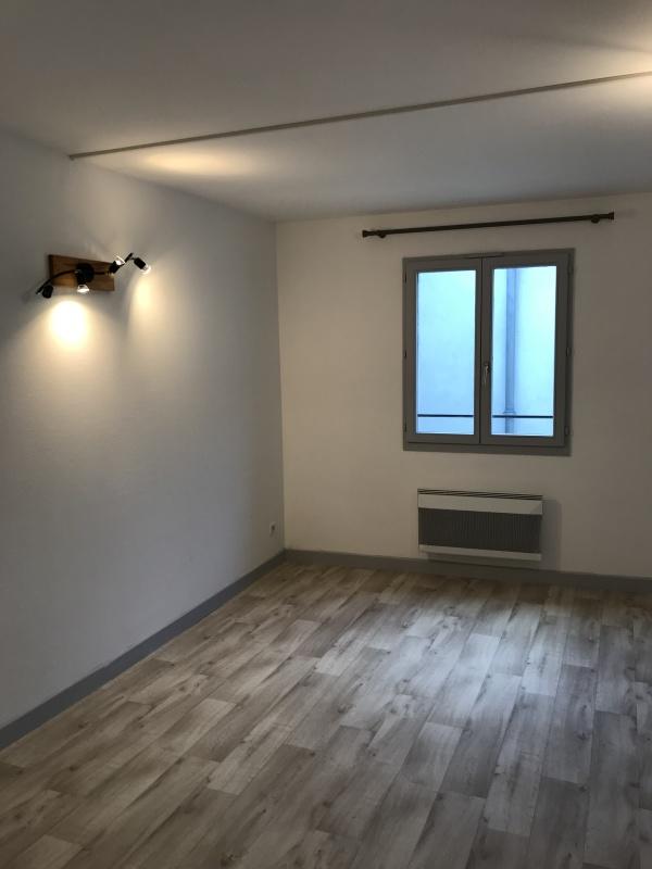 Appartement - 55 m² - 2 pièces