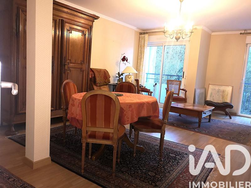 Appartement - 74 m² - 3 pièces