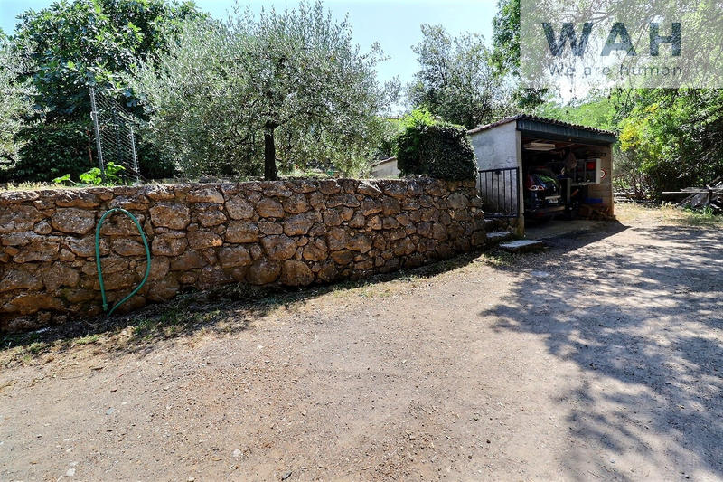 Maison de village - 80 m² - 4 pièces