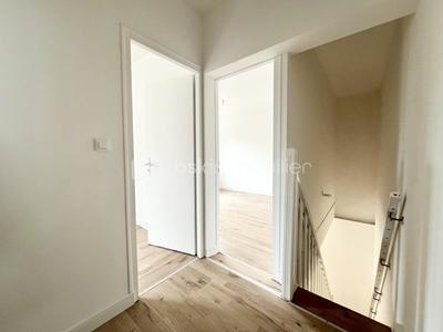 Maison - 139 m² - 7 pièces