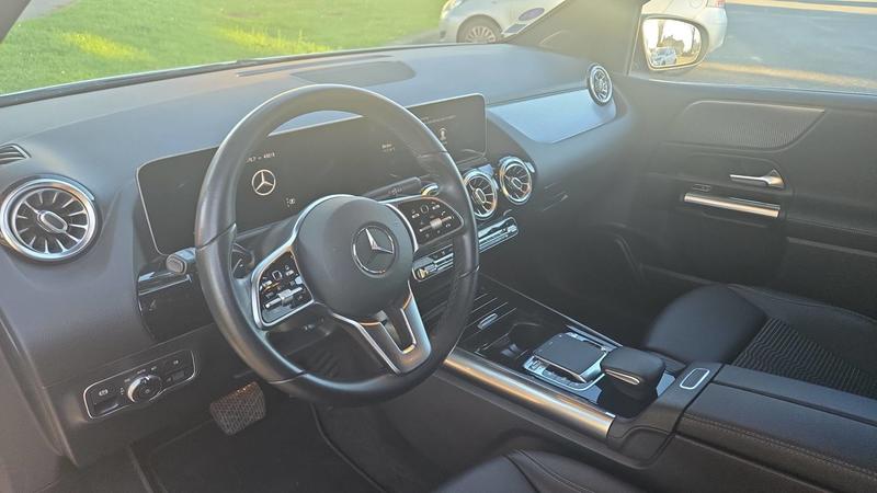 Mercedes Classe B III 180 136 Bva7 Progressive Line Edition - Automatique Entretien constructeur