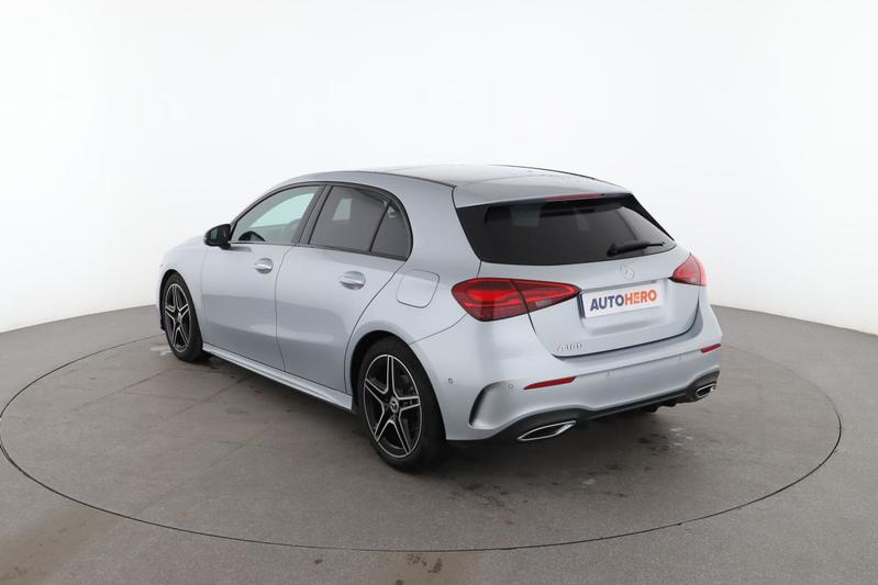 Mercedes Classe a 180 Amg Line 7g-Dct 136 ch