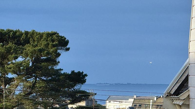 Maison contemporaine - 104 m² - 4 pièces