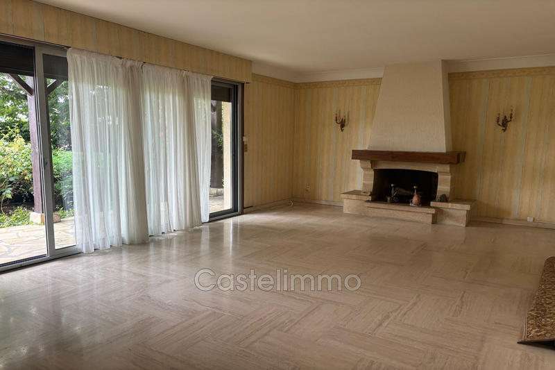 Villa - 130 m² - 5 pièces