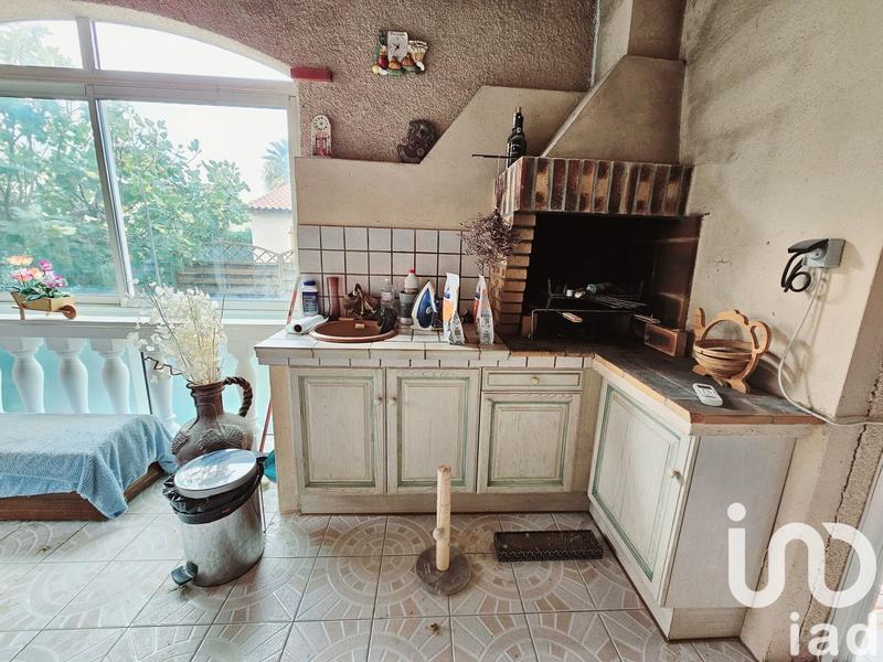 Maison - 171 m² - 5 pièces