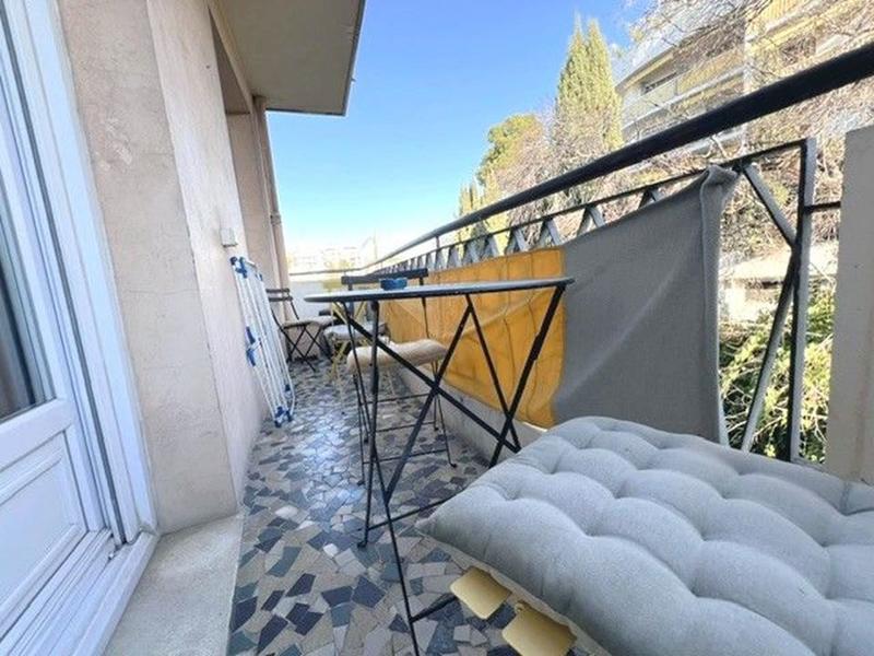 Appartement - 42 m² - 3 pièces