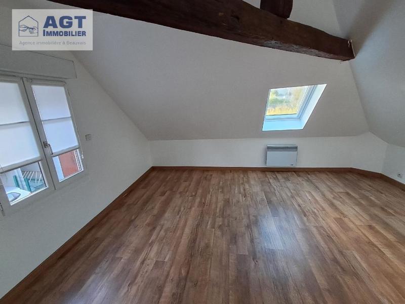 Duplex - 57 m² - 3 pièces