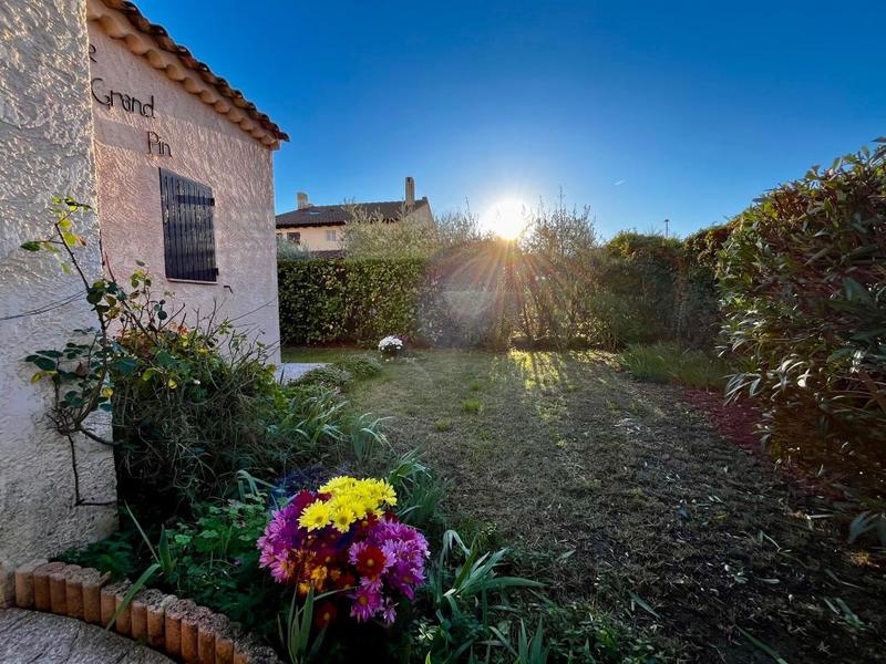 Maison - 114 m² - 5 pièces